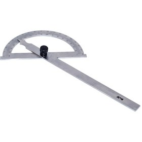 Resim Dwmeasuring Açılı İletki Gönyeler 120 X 150mm 