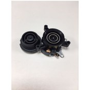 Resim Sinbo Uyumlu Su Isıtıcı & Kettle Taban Termostat Ve Göbeği - 545865510 