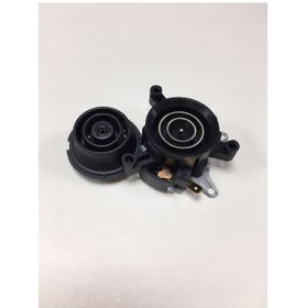 Resim Sinbo Uyumlu Su Isıtıcı & Kettle Taban Termostat Ve Göbeği - 545865510 