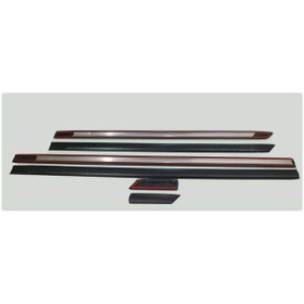 Resim Çevre Profili Tipo 