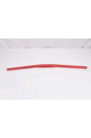 Resim Bisiklet Aliminyum Uzun Renkli Gidon LMN10 