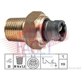 Resim Hararet Musuru Tempra Lada 504632817 