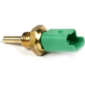 Resim FAE Opel Corsa C 1.3 Su Sıcaklık Sensörü Yeşil Renk Fae Marka 46554621 