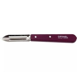 Resim Opinel Essential Stationary Mor Soyacak 6 cm No:115 