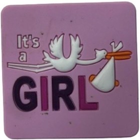 Resim Gülormanürünleri 20280 Kız Çocuk Kulbu (Leylek) 