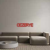 Resim Özel Tasarım : CEZERYE 