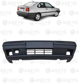 Resim İthal Fiat Tempra Sx Sisli Ön Tampon Tempra Sx 