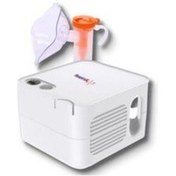 Resim Kompresörlü Nebilizatör - Kompresörlü Nebilizatör 