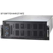 Resim Tyan Thunder Hx Ft77D-B7109 B7109F77Dv4Hr-2T-Nfz Gpu Server 