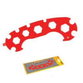 Resim Eltos Edoni Bisiklet Anahtarı 