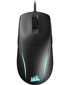 Resim Corsaır Ch-930d010-eu M75 Lightweight Rgb Wird Kablolu Gaming Mouse Siyah Diğer 