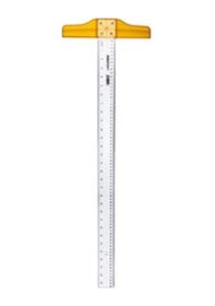 Resim T Cetvelli 75 Cm Karışık Çok Renkli 