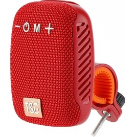 Resim HO23TG392 Gri Bluetooth Hoparlör 