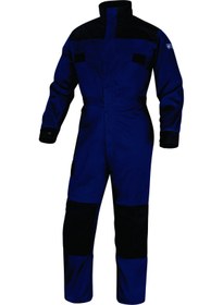 Resim Delta Plus MAICO2 Alev Almaz ve Antistatik İş Tulumu - 4XL 