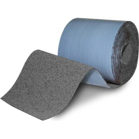 Resim Standart Izolasyon Arduazlı Yalıtım Bantı Mix Gri ( 20CM ) 