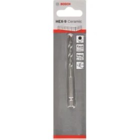 Resim Bosch Hex-9 Ceramic 5*90 mm 