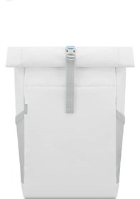 Resim Lenovo IdeaPad Gaming GX41H71241 16" Notebook Sırt Çantası Beyaz 