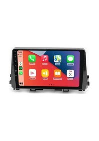 Resim Aln Kia Picanto 2020-2023 6gb Ram 64gb Hafıza 8 Çekirdek Carplay Android Multimedya 9" 
