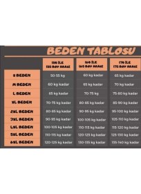 Resim Kadın Siyah Sauna Termal Tayt Atlet Takımı 