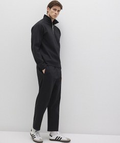 Resim Mavi - Mavi Black Siyah Eşofman Altı 0010488-900 Siyah 