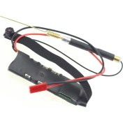 Resim Mytech İp Wifi Modul Kamera Cepten Pc Kullanım 