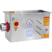 Resim OSİMO 12 No Et Kıyma Makinesi (220 volt) 