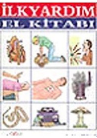 Resim İlkyardım El Kitabı / Dilek Tiryaki 