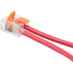 Resim 2'li Çok Amaçlı Buat Klemensi (10-100 Adet) 