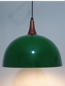 Resim Riolight 1Retro,Rustik,Modern Bakir Aksesuarli Mutfak,Oda,Cafe Iç 