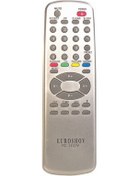 Resim Schaublorenz Imper Tv Kumandası 