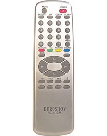 Resim Schaublorenz Imper Tv Kumandası 