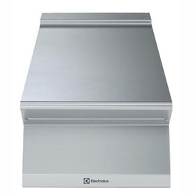 Resim Electrolux Professional Endüstriyel Set Üstü Ara Çalışma Tezgahı, Önü Kapalı, ½ Modül - 400 Mm E7WTNDN000 