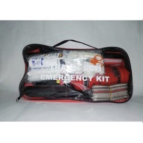 Resim Çantalı Lüx Trafik Seti Tüvtürk Tüv Uyumlu Tüm Araçlara Uyumlu Sadece Trafik Seti Tüp 2 Yıllıktır 