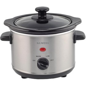 Resim Delixa tel Elektrikli Güveç 120W HSC-01 