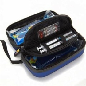 Resim Wicromed İnsülin Taşıma Ve Saklama Çantası - Termojelli 