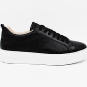 Resim Libero L5201 Erkek Spor Ayakkabı - Siyah 