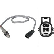 Resim Hella 6PA358221221 Oksijen Sensoru CPLA9G444GC LR140079 