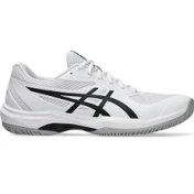 Resim Asics Game Ff Erkek Koşu Ayakkabı 1041A489-101 Renkli 