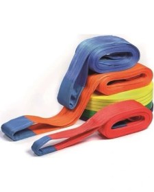 Resim NalburBaba Polyester Sapan 2 Ton 5 M 