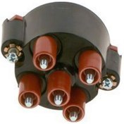 Resim Bosch 1235522380 - Dıstrıbutor Kapagı Mercedes W201 W124 S124 C1 