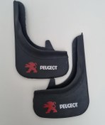 Resim PEUGEOT İKİLİ TOZLUK, ÇAMURLUK 