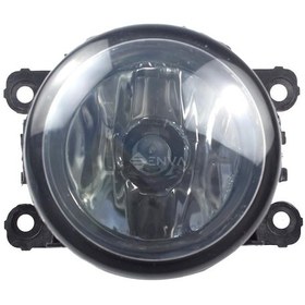 Resim Otobalcı Peugeot 207 Pejo 207 Sağ Ön Sis Lambası Sis Farı Ampullu 2006--20 