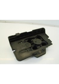 Resim Volkswagen Golf4 Bora Akü Alt Braketi Tablası Plastik 1j0915333 