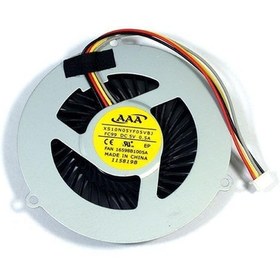 Resim Lenovo Y570 Serili Notebook Cpu Fan 