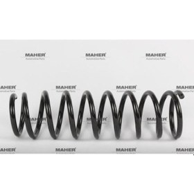 Resim Esse Otomotiv Lancer 03-07 Arka Helezon Yayı - MHR-05088 - MR594980 