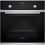 Resim Siemens HB237JES5T 66 L Ankastre Fırın 