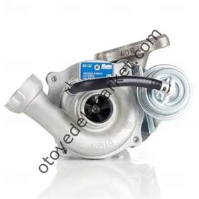 Resim CİTROEN C3 (2004-2011) 1,4 HDI 70HP TURBO (İthal) 