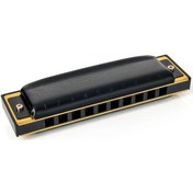 Resim Hohner M564046P Pro Harp Eb-major Mızıka 