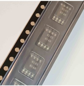 Resim Mc78l05ml1 Soıc8 Motorola Entegreler 20 Adet 