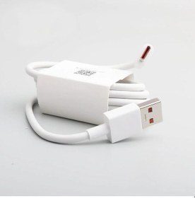 Resim Xiaomi Hızlı Şarj Kablosu 3A Type-c Kablo 